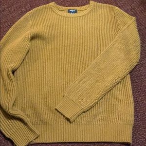 Men’s Sweater!